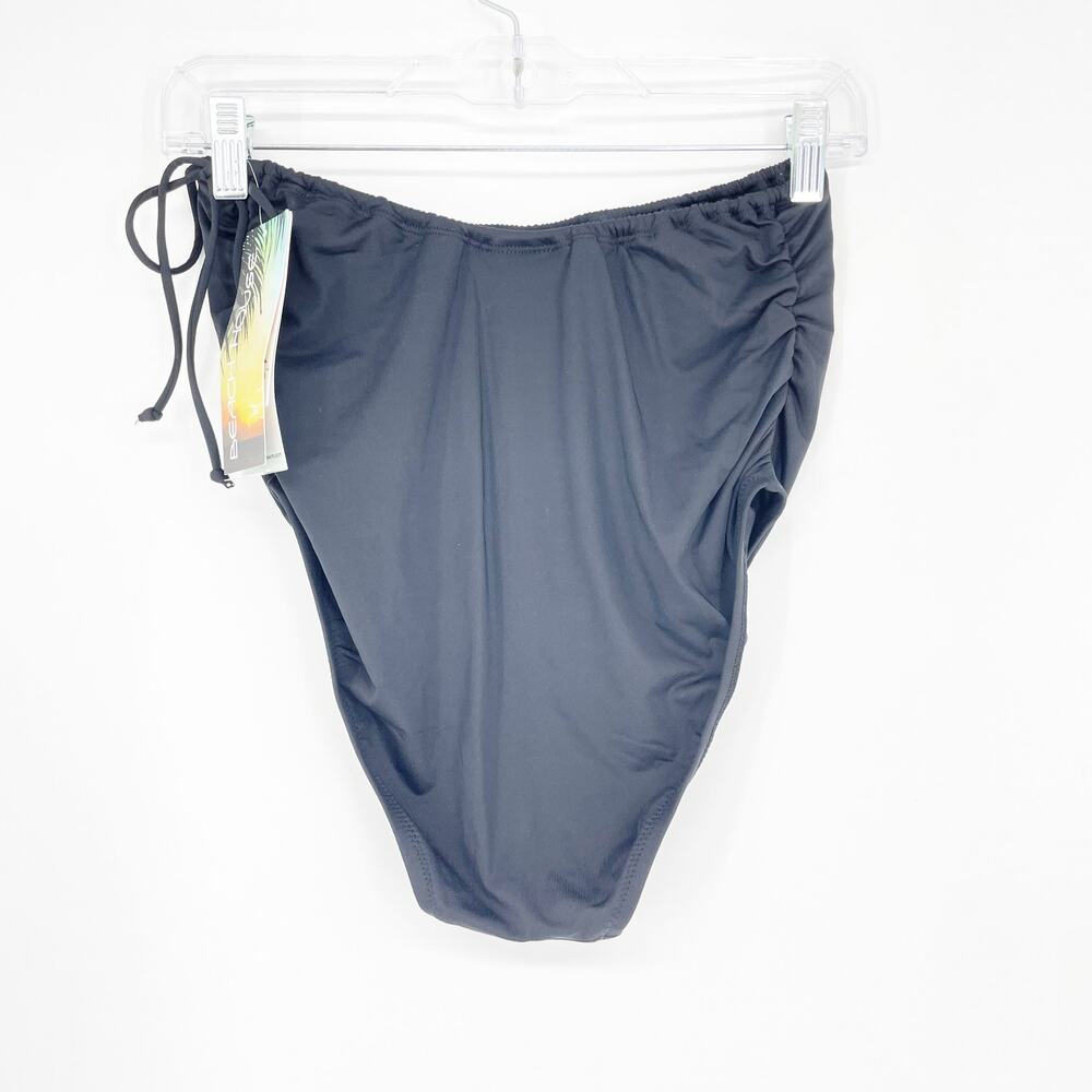 Beach House High Waisted Swim Bottom Size 8